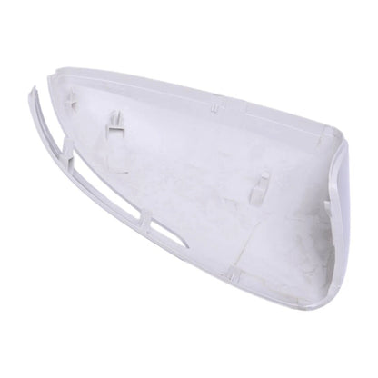 Silver Left Side Wing Mirror Cover for Kia Optima K5 (2011-2015)