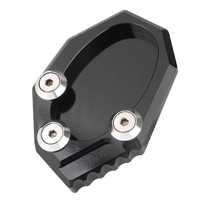 Kickstand Pad for Kawasaki KLX250 (2009-2014)