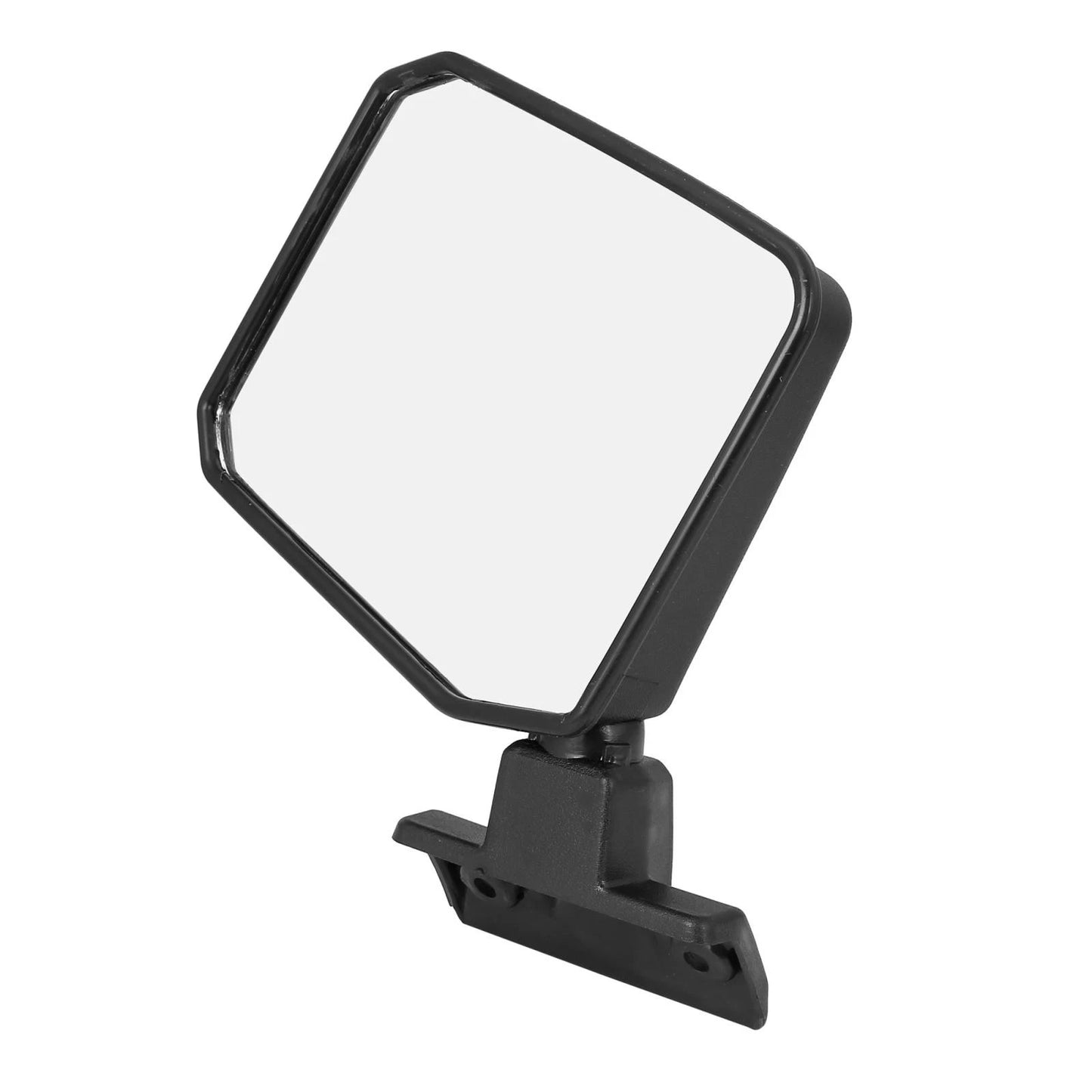 Car Rear View Mirror Black LH RH for Toyota Land Cruiser 70 75 78 Series (1975-2023)