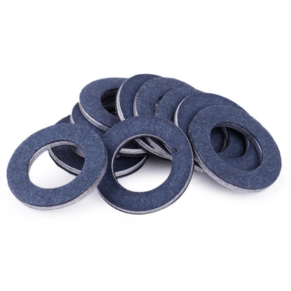 10 x Oil Drain Sump Plug Washers for Toyota Camry, Corolla, Lexus, Scion