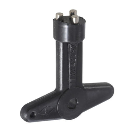 Shock Absorb Mounting Clip for Renault Kangoo Twingo Scenic