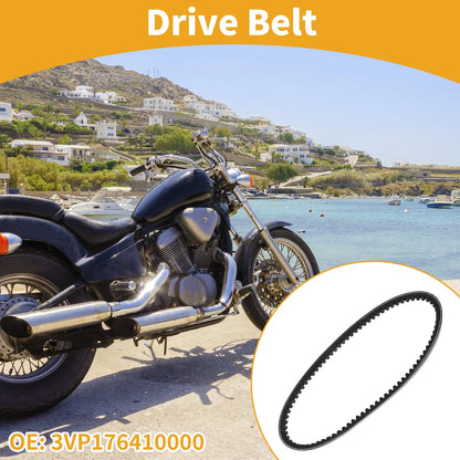 Drive Belt V-Belt Yamaha YJ50R Vino (1997–2005)