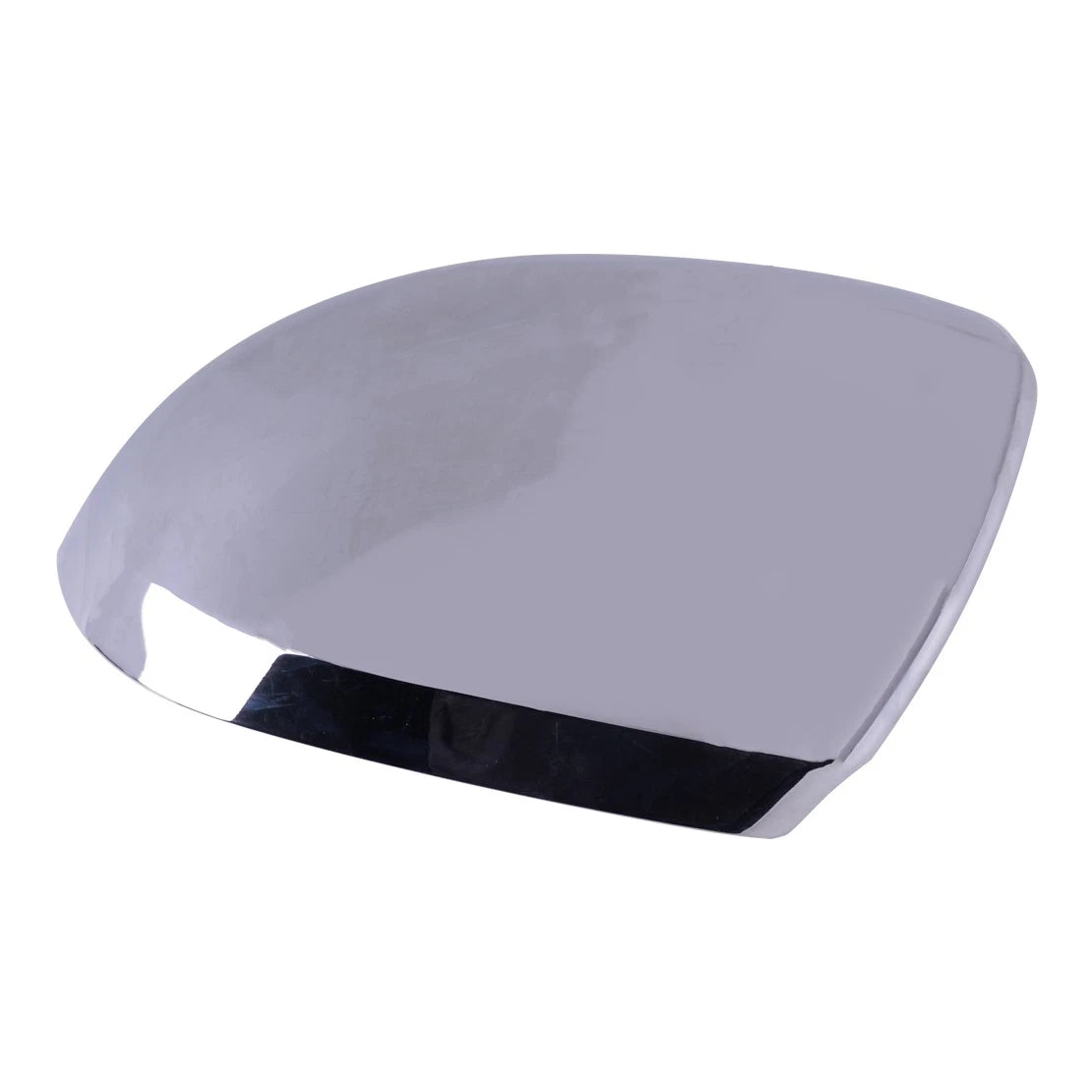 Exterior Mirror Cover Cap for Benz Vito 2014-2018 - Silver
