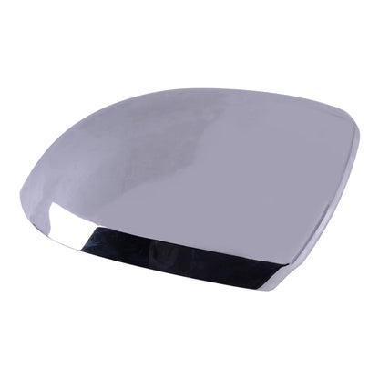 Exterior Mirror Cover Cap for Benz Vito 2014-2018 - Silver