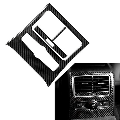 Interior Rear Air Vent Outlet Cover Trim for Audi A6 S6 (2005-2011)