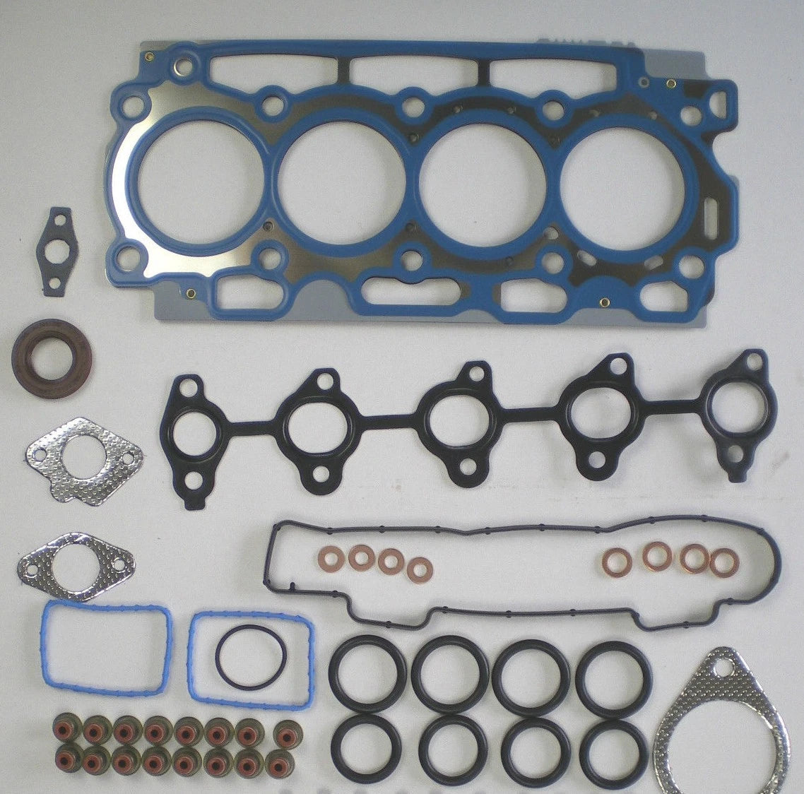 HEAD GASKET SET for 206 207 307 308 407 3008 Partner 1.6 HDi (2004–2011)
