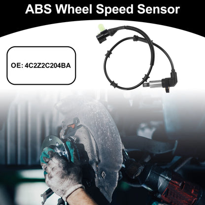 ABS Wheel Speed Sensor for Ford E-150 Front Right (2004-2014)