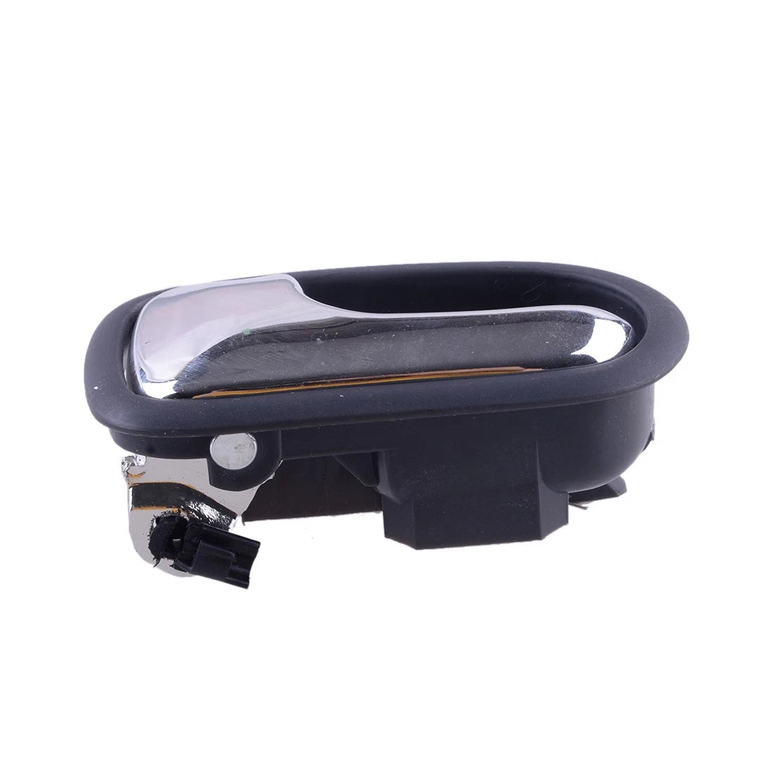 Black Door Handle Inner for Mazda Protege 323, 626, Ford Liata (1990-2002)