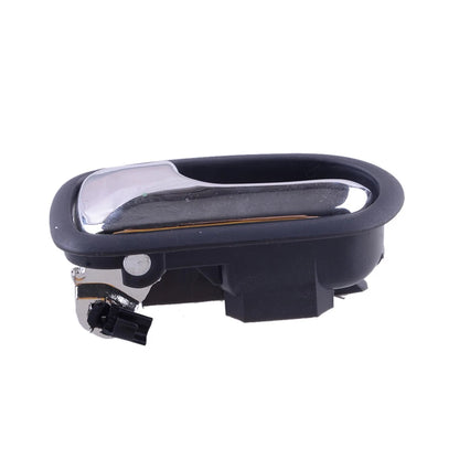 Black Door Handle Inner for Mazda Protege 323, 626, Ford Liata (1990-2002)