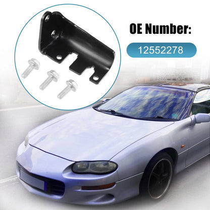 Bracket Throttle Accelerator Cable for Camaro Pontiac (1998-2004)