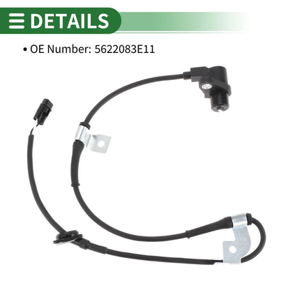 ABS Wheel Speed Sensor for Suzuki Liana (2001-2007)