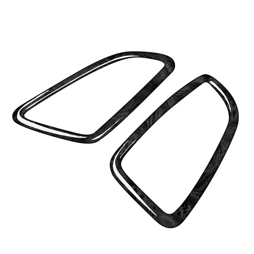 Dashboard Air Vent Cover Trim for Benz C GLC Class W205 X253 (2015-2020)