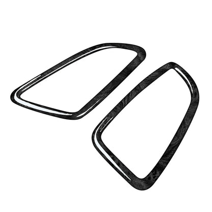 Dashboard Air Vent Cover Trim for Benz C GLC Class W205 X253 (2015-2020)