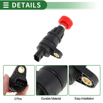 Transmission Speed Sensor for Kia Rio 1.6 (2003-2005)