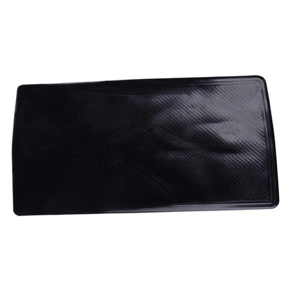 Non-Slip Door Slot Mats for Toyota Crown 2023-2023 (2 x Pads)