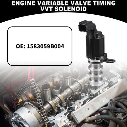 VVT Solenoid for Honda Civic (2016-2019)
