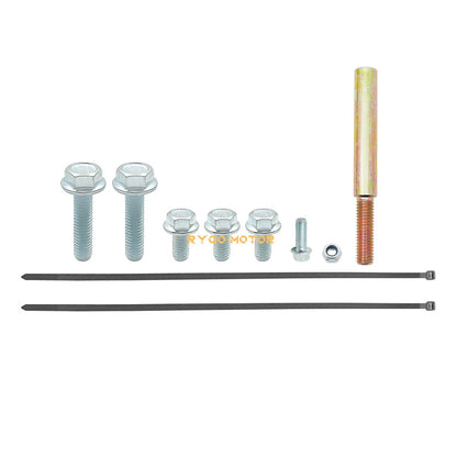 Rear Brake Master Cylinder Kit for Arctic Cat ATV 400 500 650 (2004–2005)