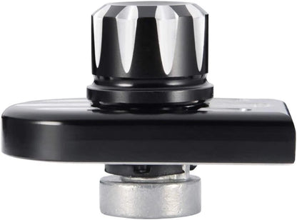 Rear Fender Bolt Tab Screw Nut for Harley Davidson (1996-2021)