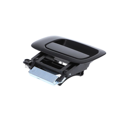 Textured Black Rear Left Outer Door Handle for Holden Astra (2000-2005)
