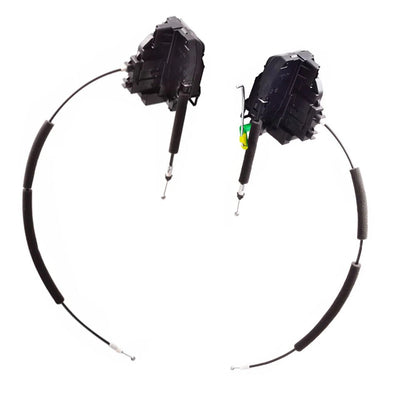 Door Lock Actuator for Nissan Navara D40 VSK (2005-2015)