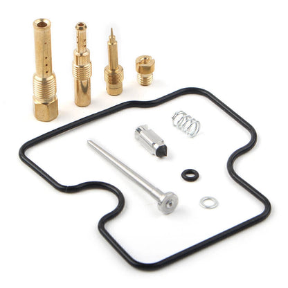 4 Sets Carburetor Repair Kit for Honda CBR250RR CBR250 MC22 CB250 (1990-1999)