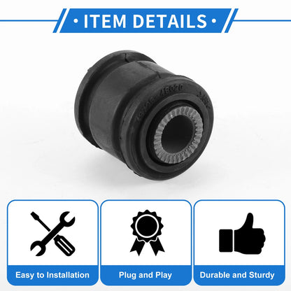 Rear Arm Knuckle Bushing for Toyota Camry Highlander Lexus ES300 ES350 (2007-2023)
