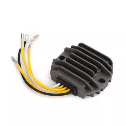 Outboard Rectifier Regulator for Suzuki DF9.9B/DF15A/DF20A 2013-2017