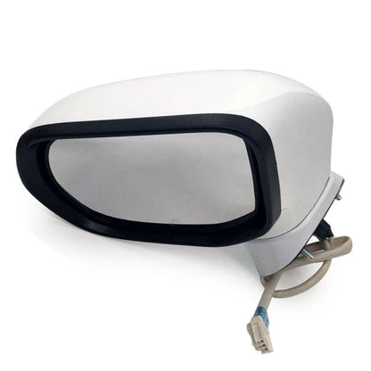 2 x Power Side Rear View Mirrors for Honda Civic (2006-2011)