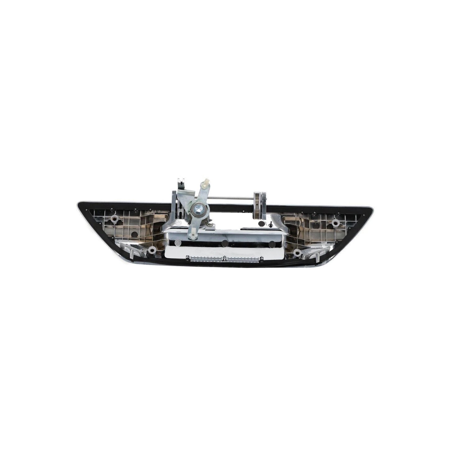 Chrome Tailgate Handle for Toyota Hilux SR SR5 Ute (2015-2020)
