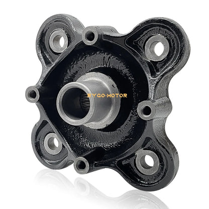 2 x Rear Wheel Hub & Studs for Polaris Ranger XP 900 & XP 1000 (2013–2021)