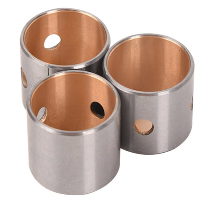 D1402 Overhaul Kit for Kubota - Includes Liners, Pistons, Rings, Bearings (Year)