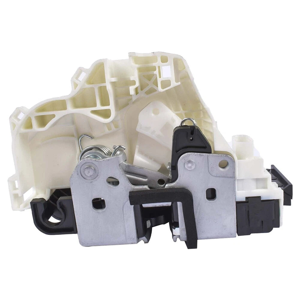 Front Power Door Lock Actuator Latch for Chrysler Dodge Ram (2002-2008)