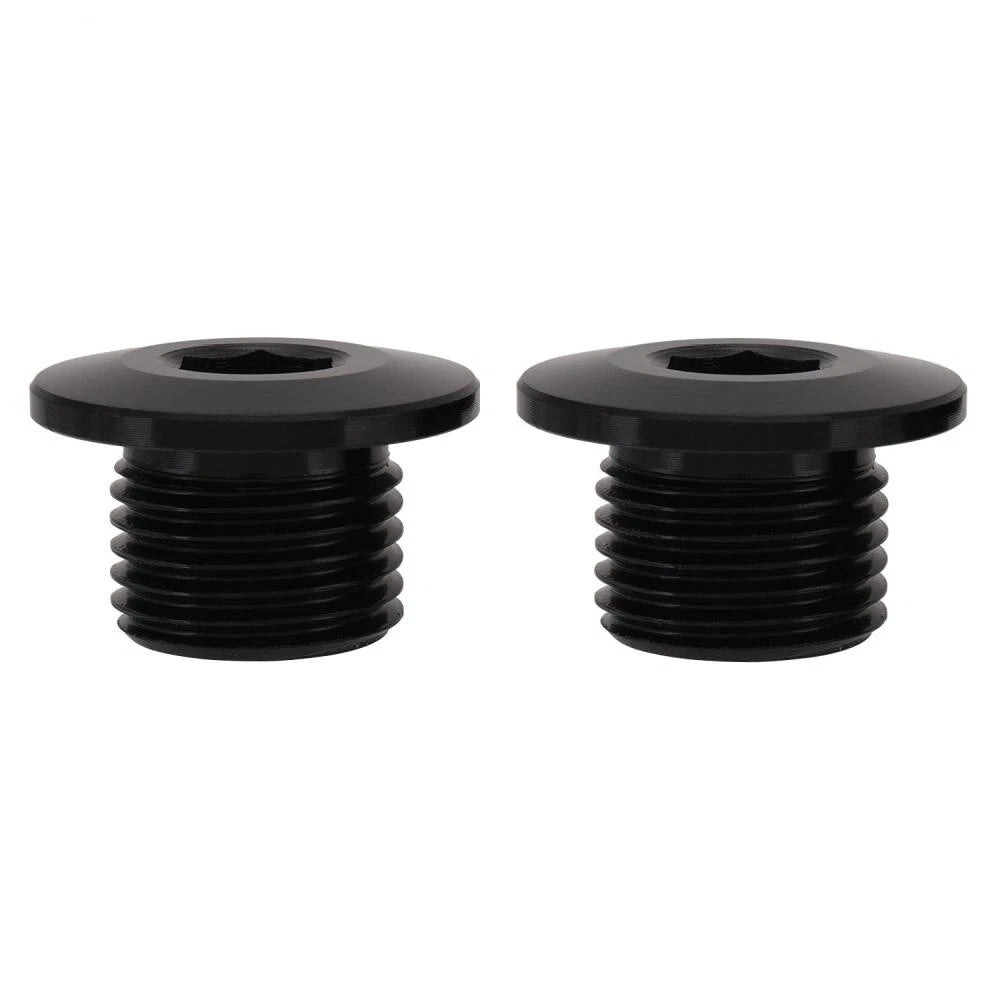 CNC Aluminum Front Wheel Screws M16 for Sur-Ron Light Bee X S