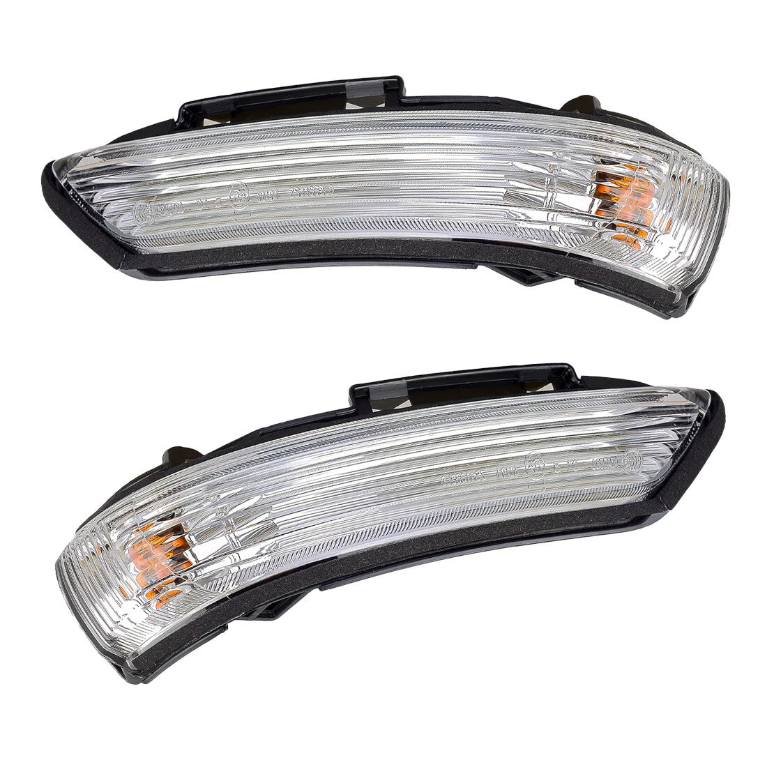 L & R Side Mirror Turn Signal Light for MG ZS EV (2017-2022)