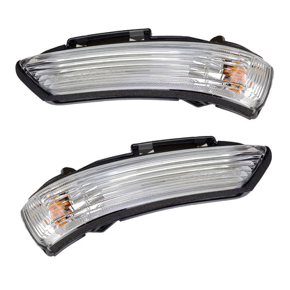 L & R Side Mirror Turn Signal Light for MG ZS EV (2017-2022)