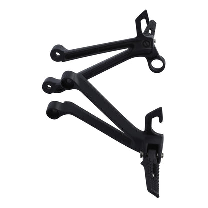 Passenger Footpegs Footrest Bracket for Suzuki GSXR1000 (2005-2006)