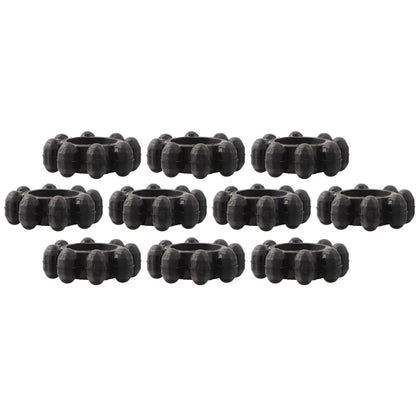 10Pcs Steering Column Gasket for Hyundai Kia Models