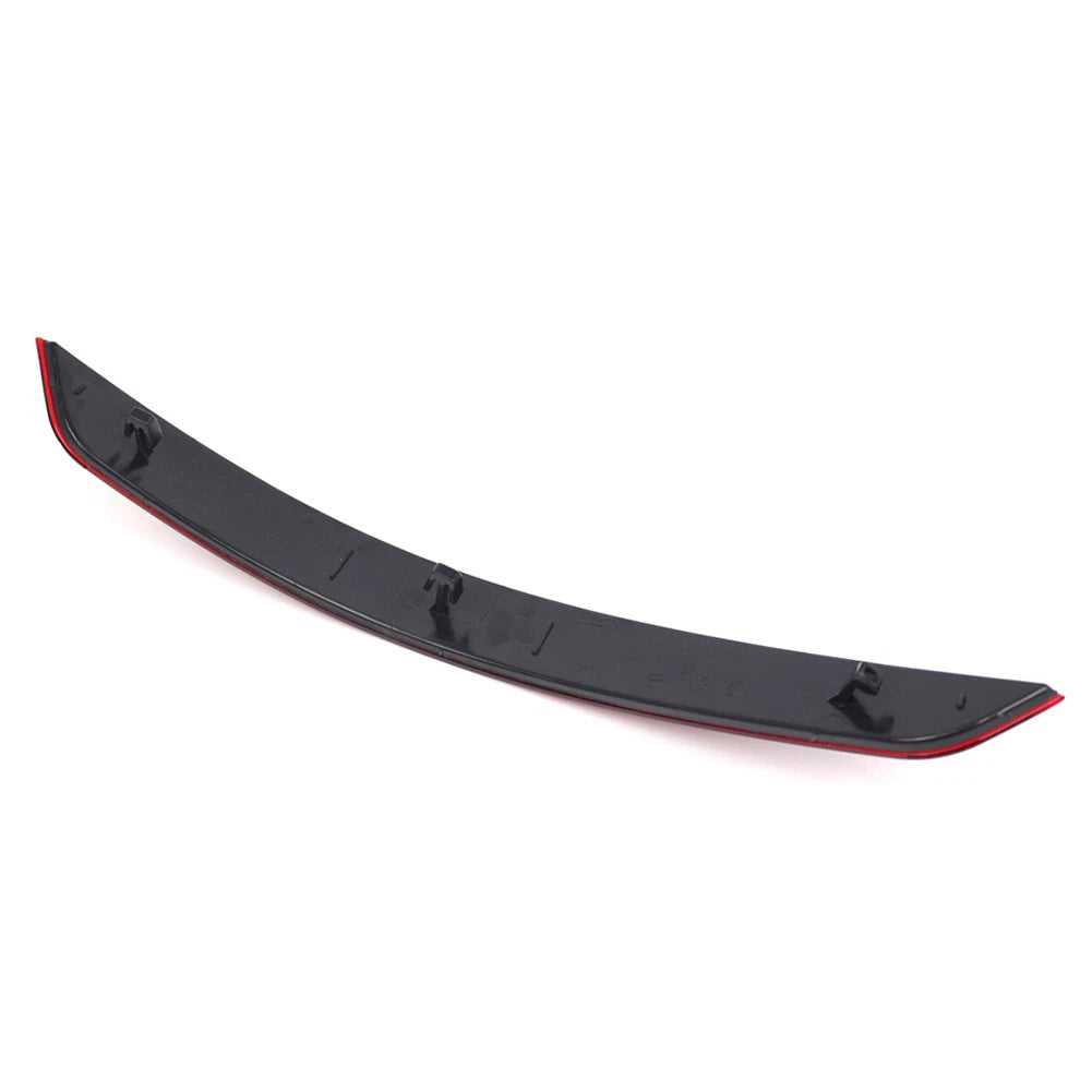 Rear Brake Bumper Reflector Lens for VW Sharan, Seat Alhambra (1995-2010)