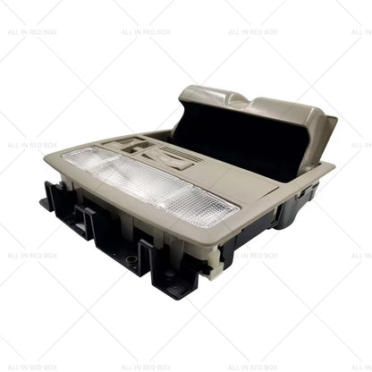 Overhead Console Reading Light for Toyota Camry (2007-2011)