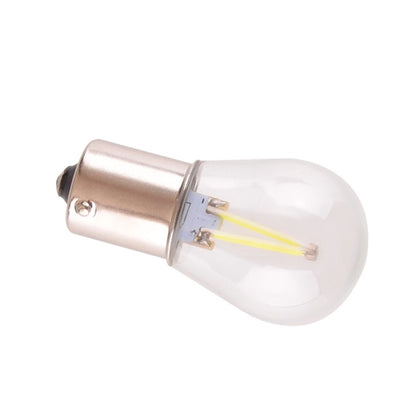 1156 P21W 12V Light Bulbs for Car Brake Stop Signal Tail Lamp