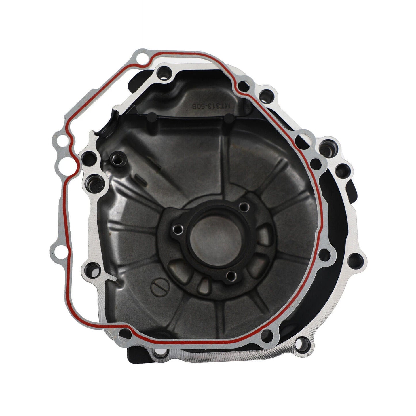 Alternator Cover for Suzuki GSXR600 GSXR750 GSX-R1000 (2004-2013)
