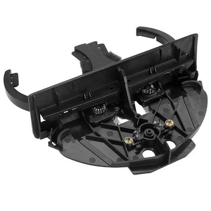 Retractable Rear Cup Holder for BMW 5-Series E39 (1997-2003)