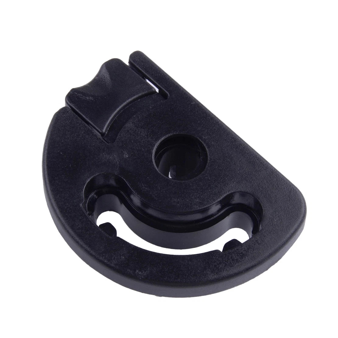 Front Left Seat Armrest Bracket for Peugeot 307, 406, Partner, Citroen Berlingo (2001-2014)