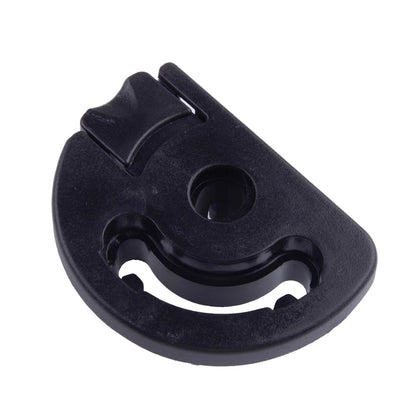 Front Left Seat Armrest Bracket for Peugeot 307, 406, Partner, Citroen Berlingo (2001-2014)