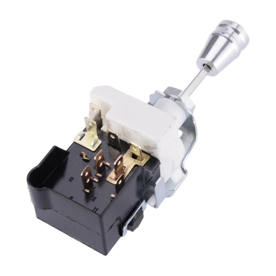 Headlamp Switch w/ Knob for Buick Cadillac Chevrolet GMC Pontiac (2000-2010)