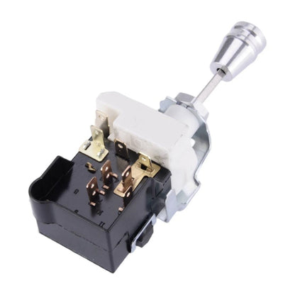 Headlamp Switch w/ Knob for Buick Cadillac Chevrolet GMC Pontiac (2000-2010)