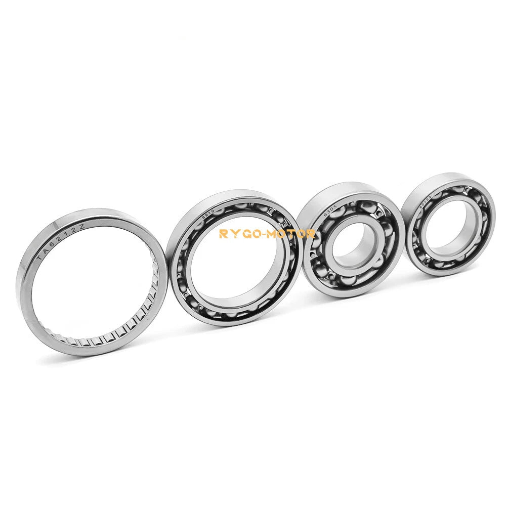 Differential Bearing Seal Kit for Kawasaki Prairie 4x4 KVF360A/C (2003–2013)
