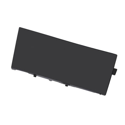 Tow Eye Hook Cover / Front Bumper / for 5-Series E34 525i 530i 540i 535i