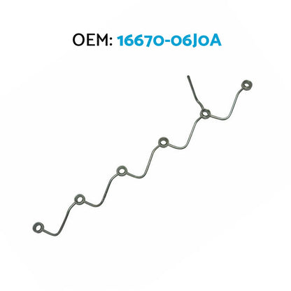Fuel Injector Bleed Off Return Line for Nissan Patrol GQ Y60 GU Y61 (1997-2016)