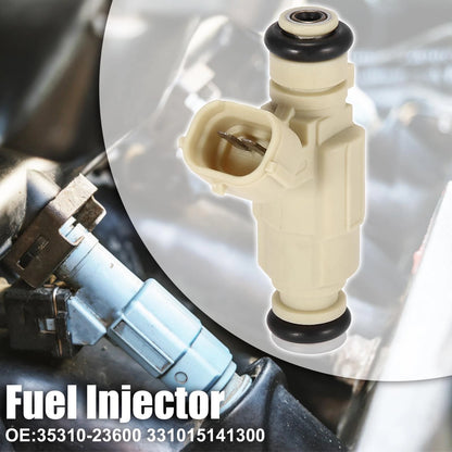 Fuel Injector for Hyundai Santa Fe, Tucson, Elantra, Tiburon 2.0L, 2.7L